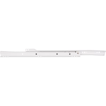 Kasaware 18" Side Mount Drawer Slides, 1 pair KFSEN18Y-A-2